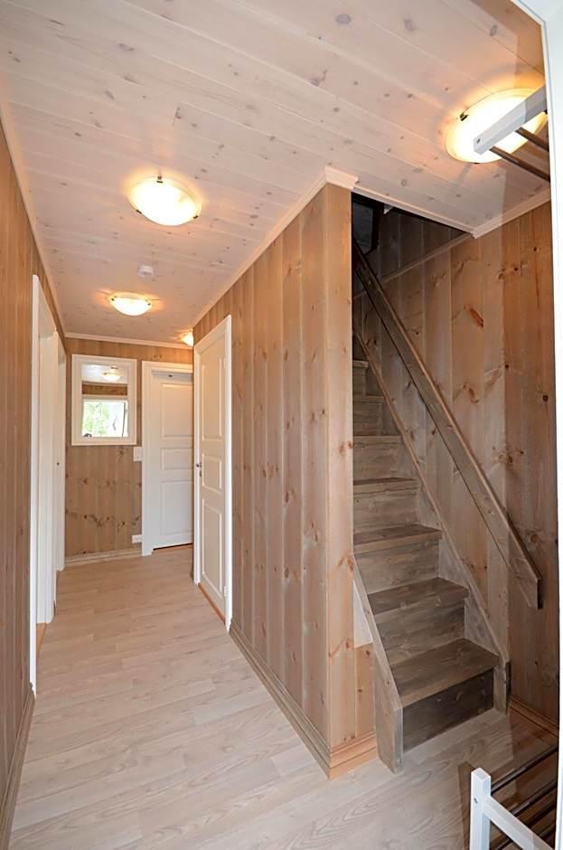 Two-Bedroom Cottage