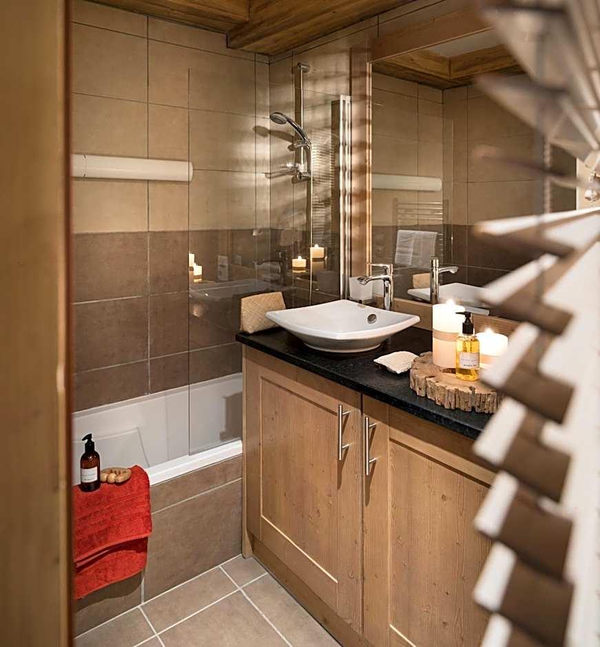 Three-Bedroom Apartment (8 Adults)