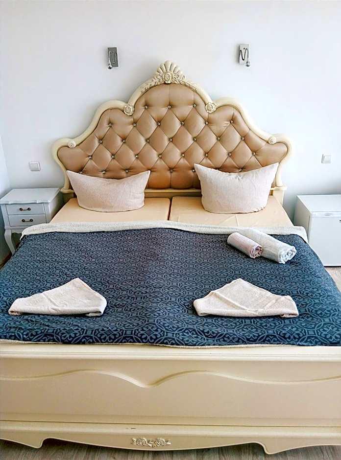 Executive Triple Room