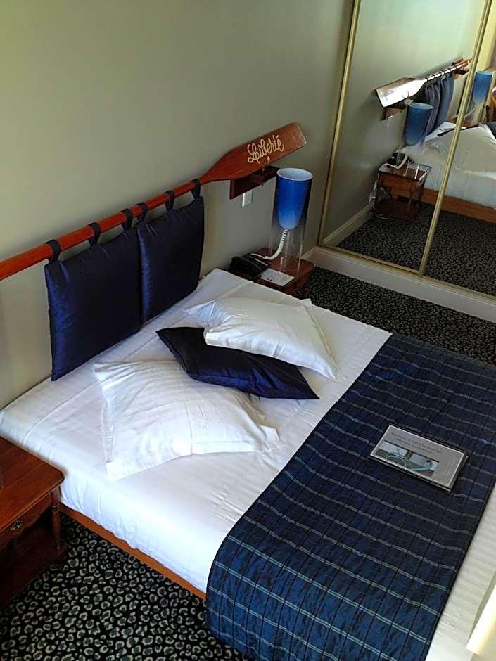 Duplex Room Sea View