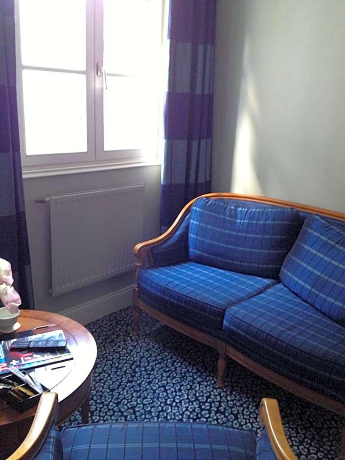 Duplex Room Sea View