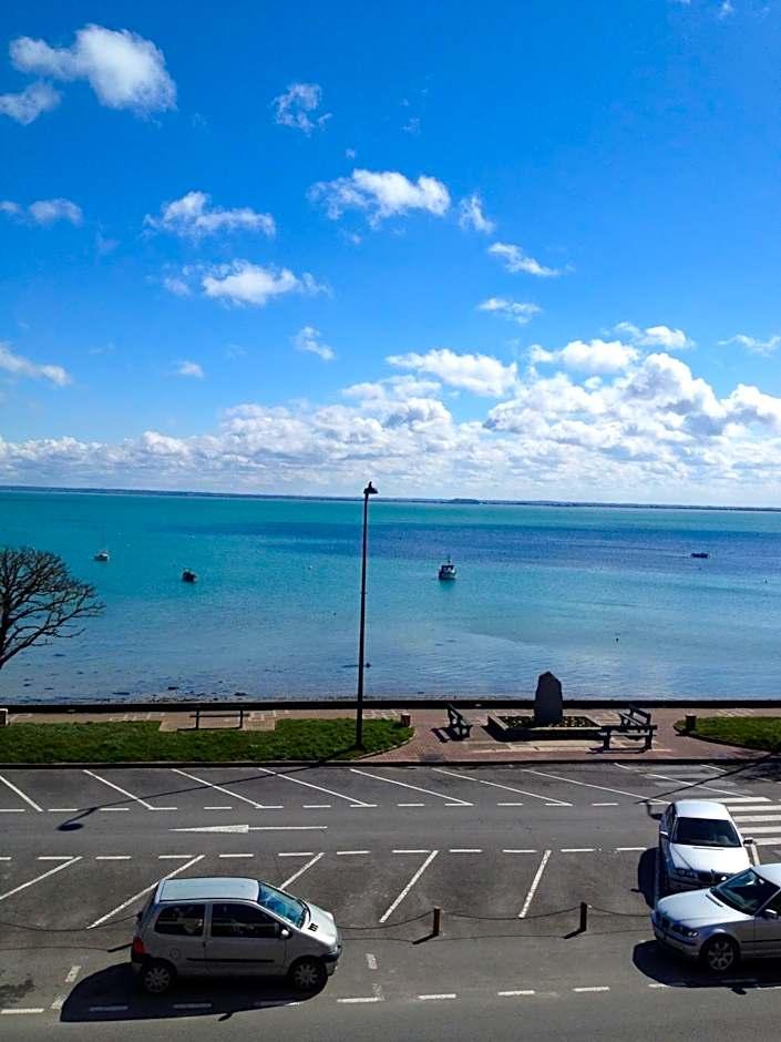 Prestige Double Room Sea View