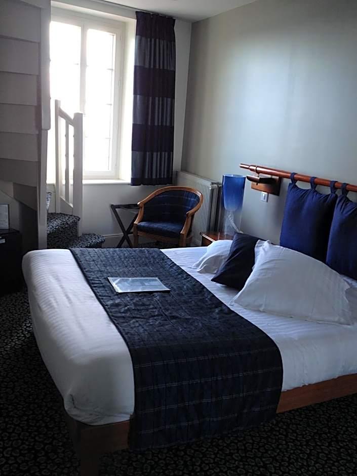 Duplex Room Sea View