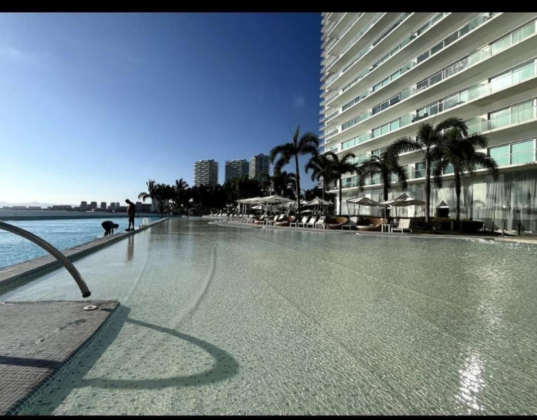 Apartment Sea View