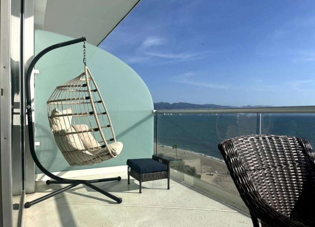 Apartment Sea View