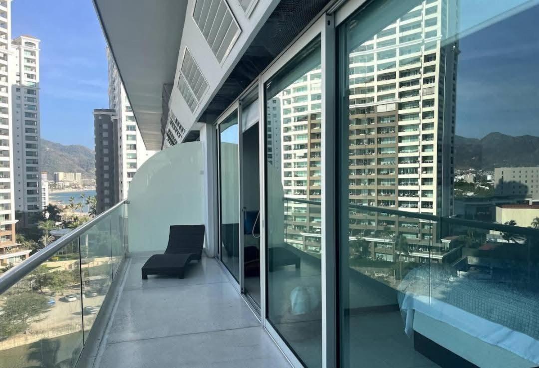 Apartment Sea View