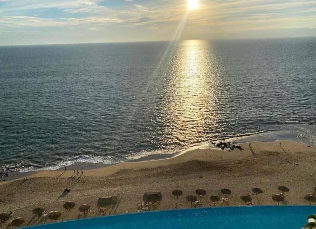 Apartment Sea View
