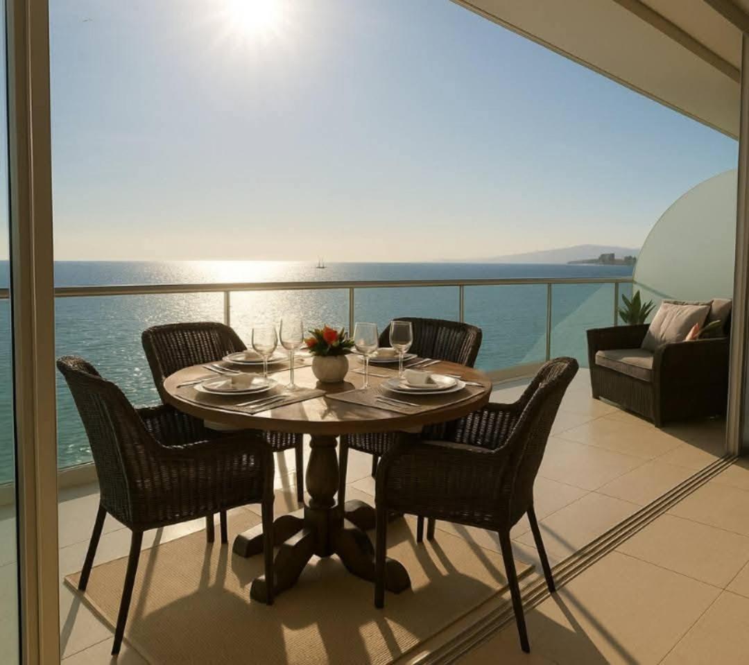 Apartment Sea View