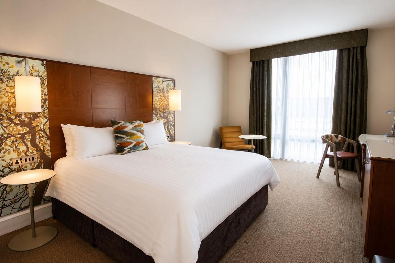 Suite de 1 dormitorio