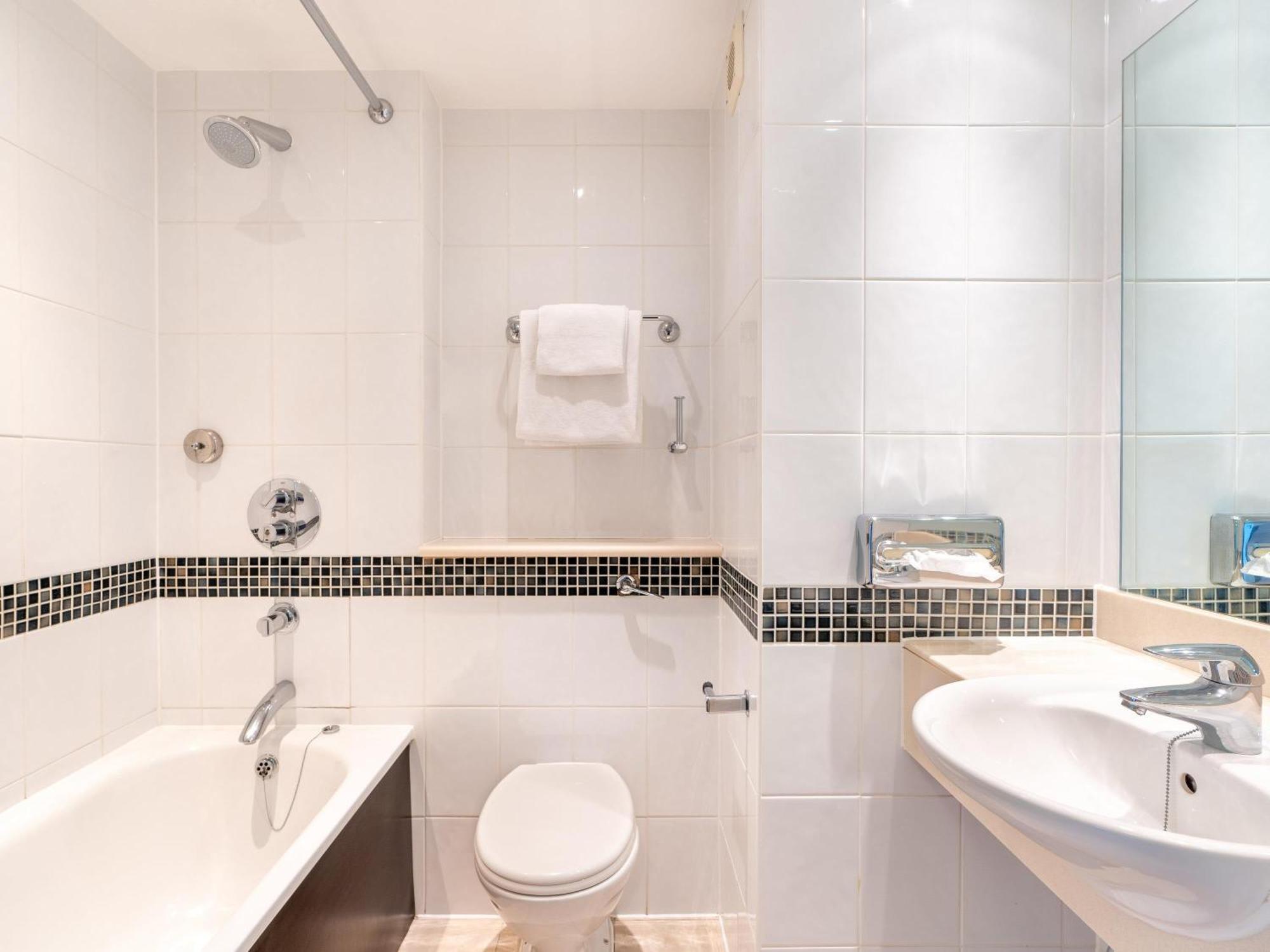 Privilege Double Room Lake View