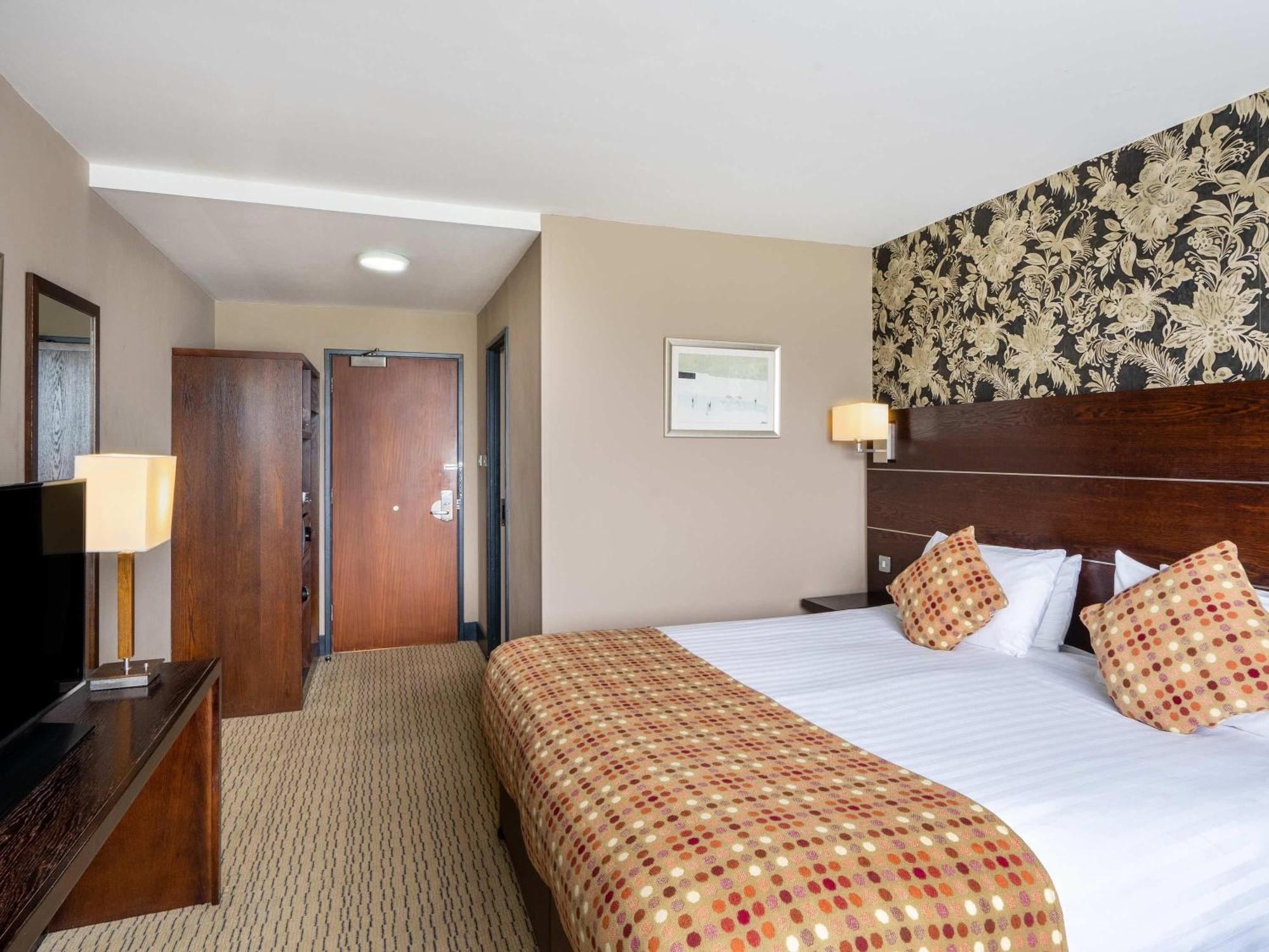 Privilege Double Room Lake View