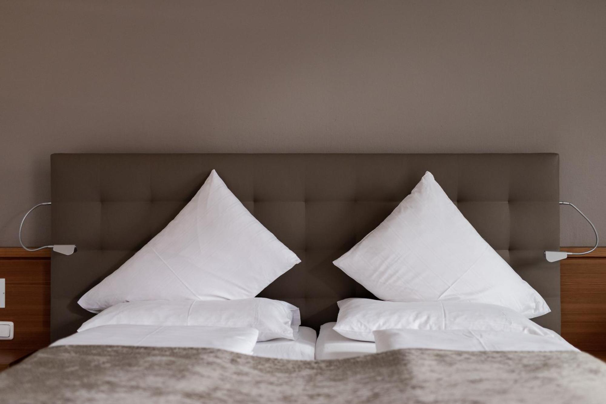 Comfort Doppelzimmer