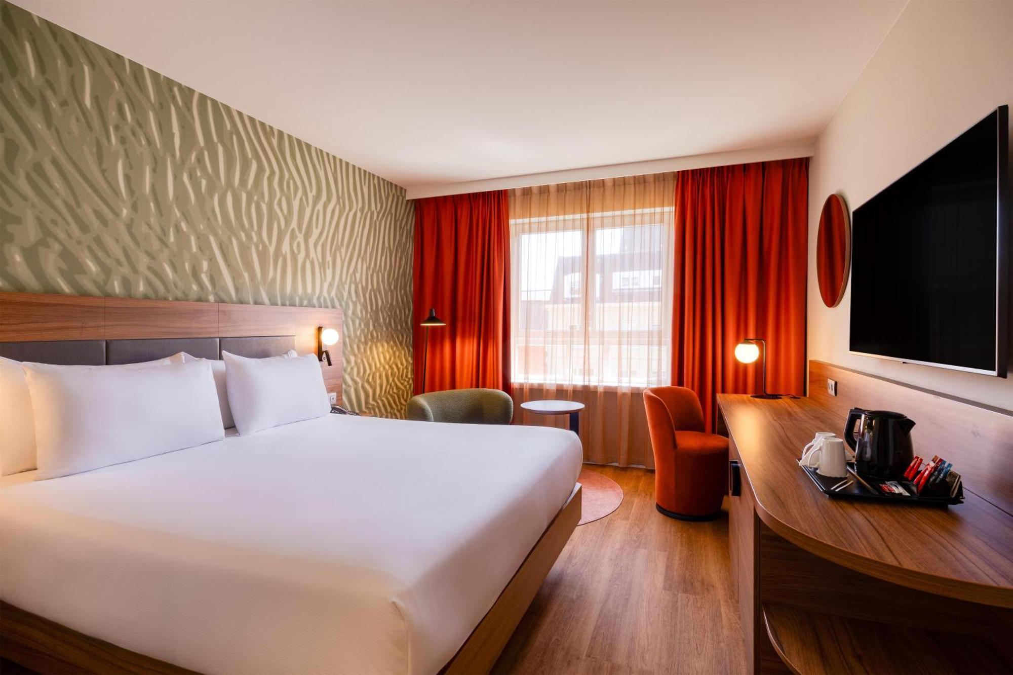 King Room