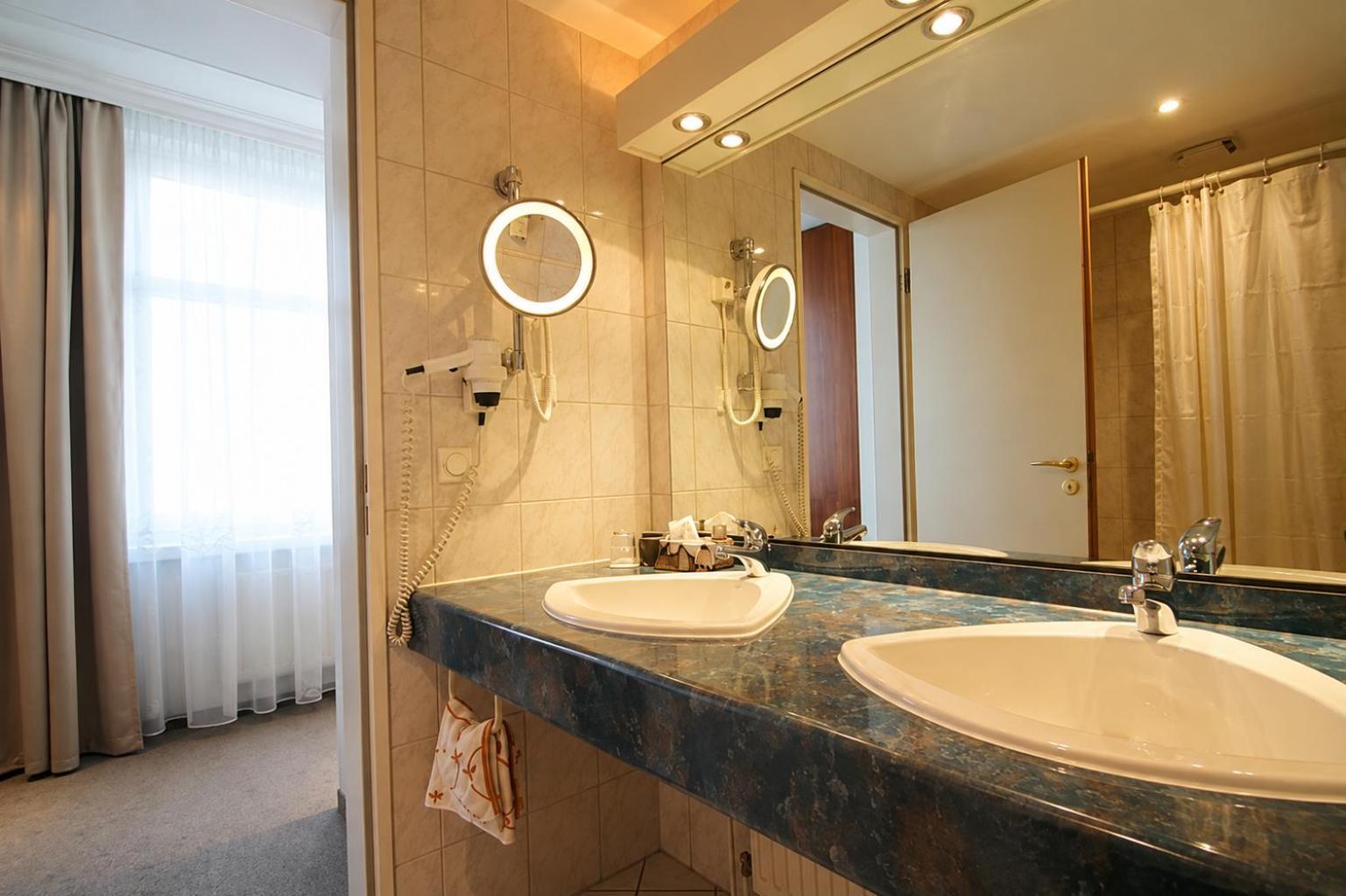 Comfort Suite