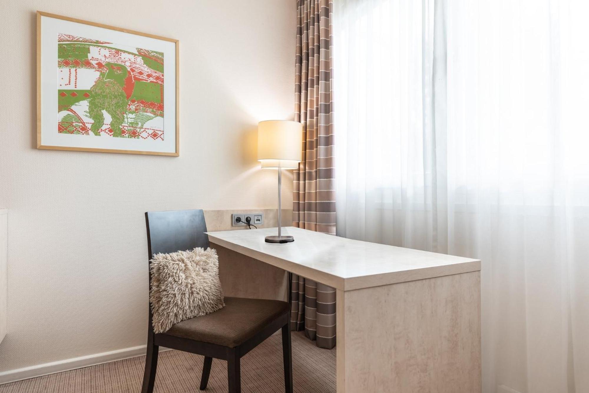 Standard King Room