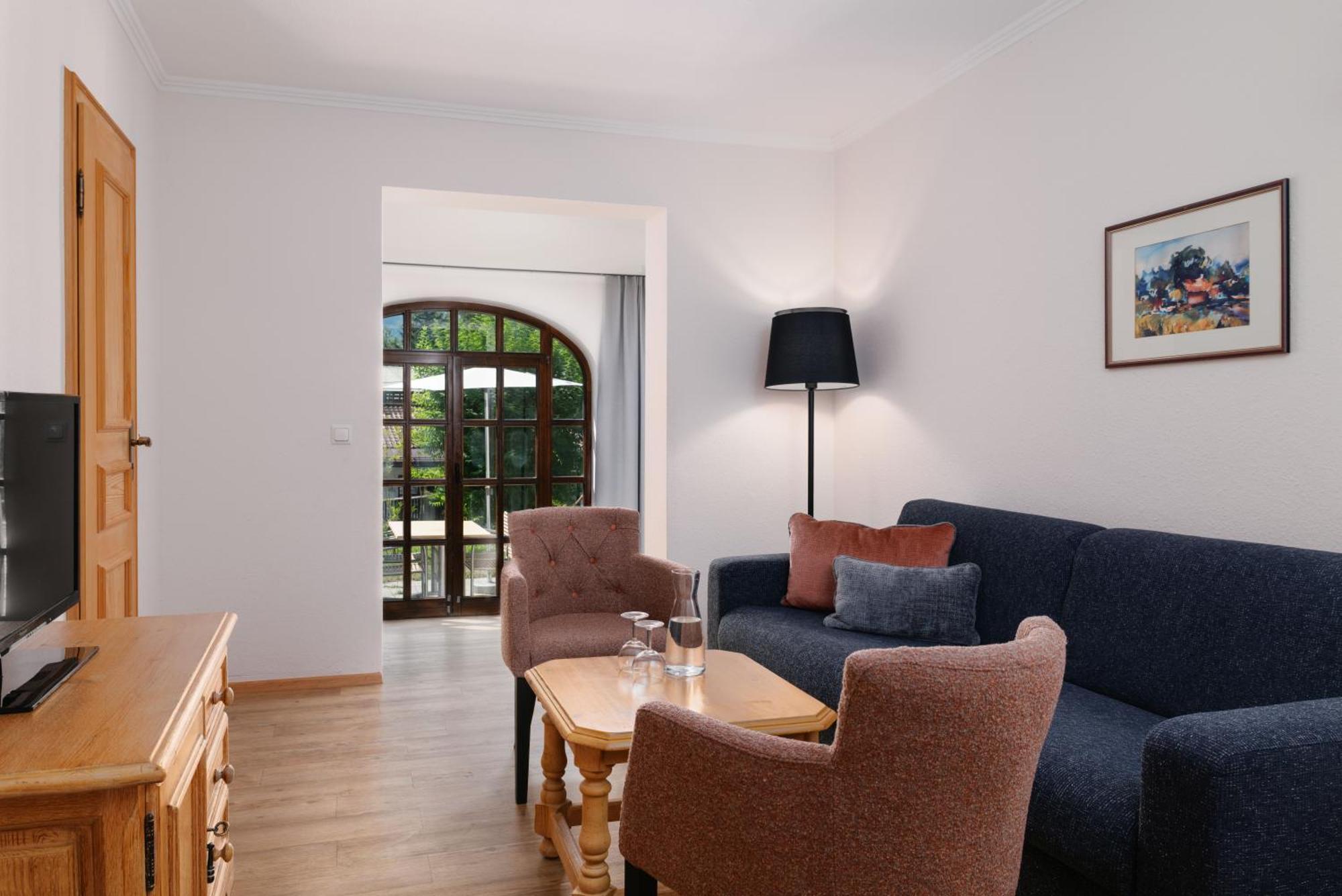 Family Apartment
