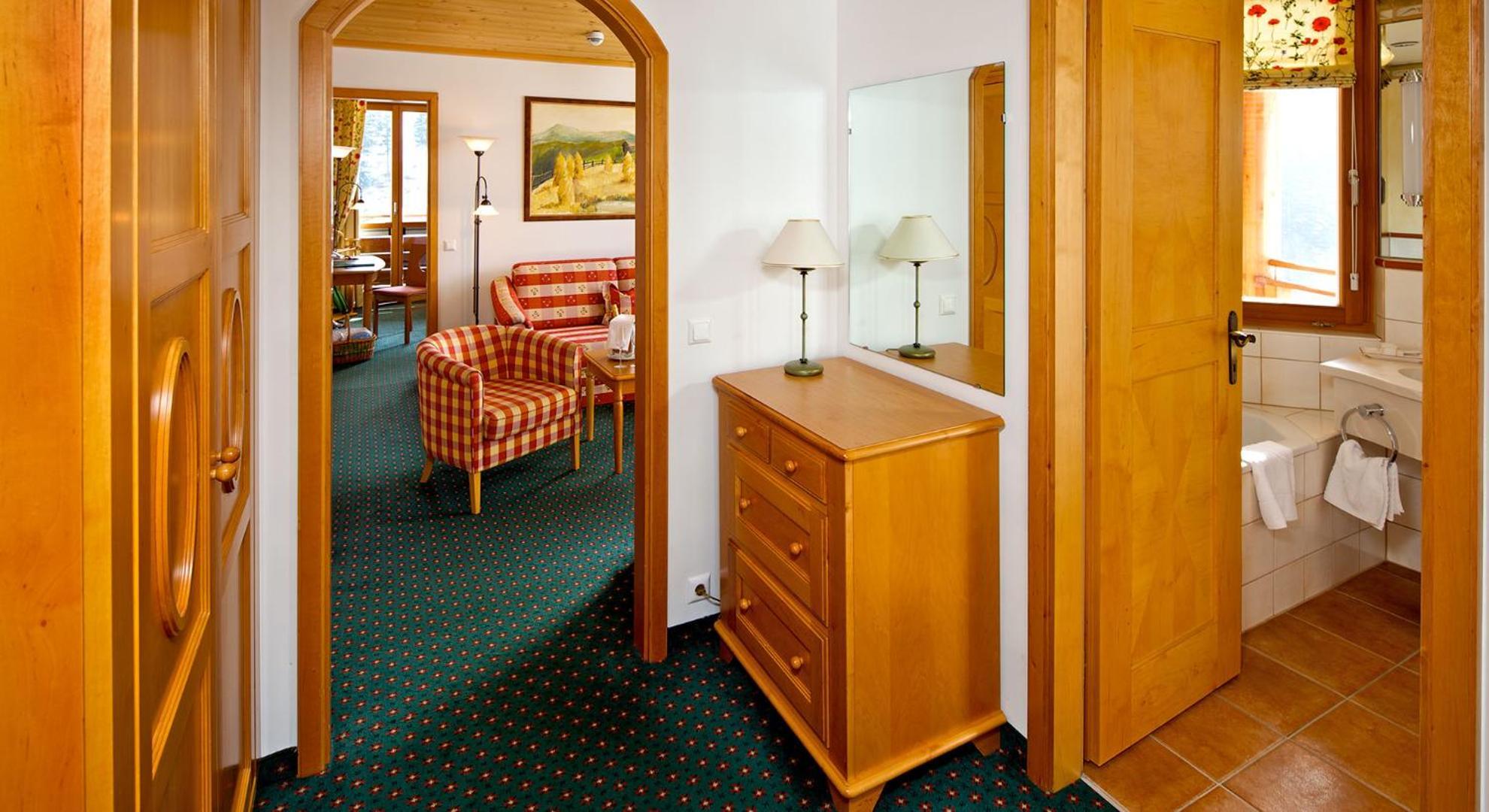 Suite