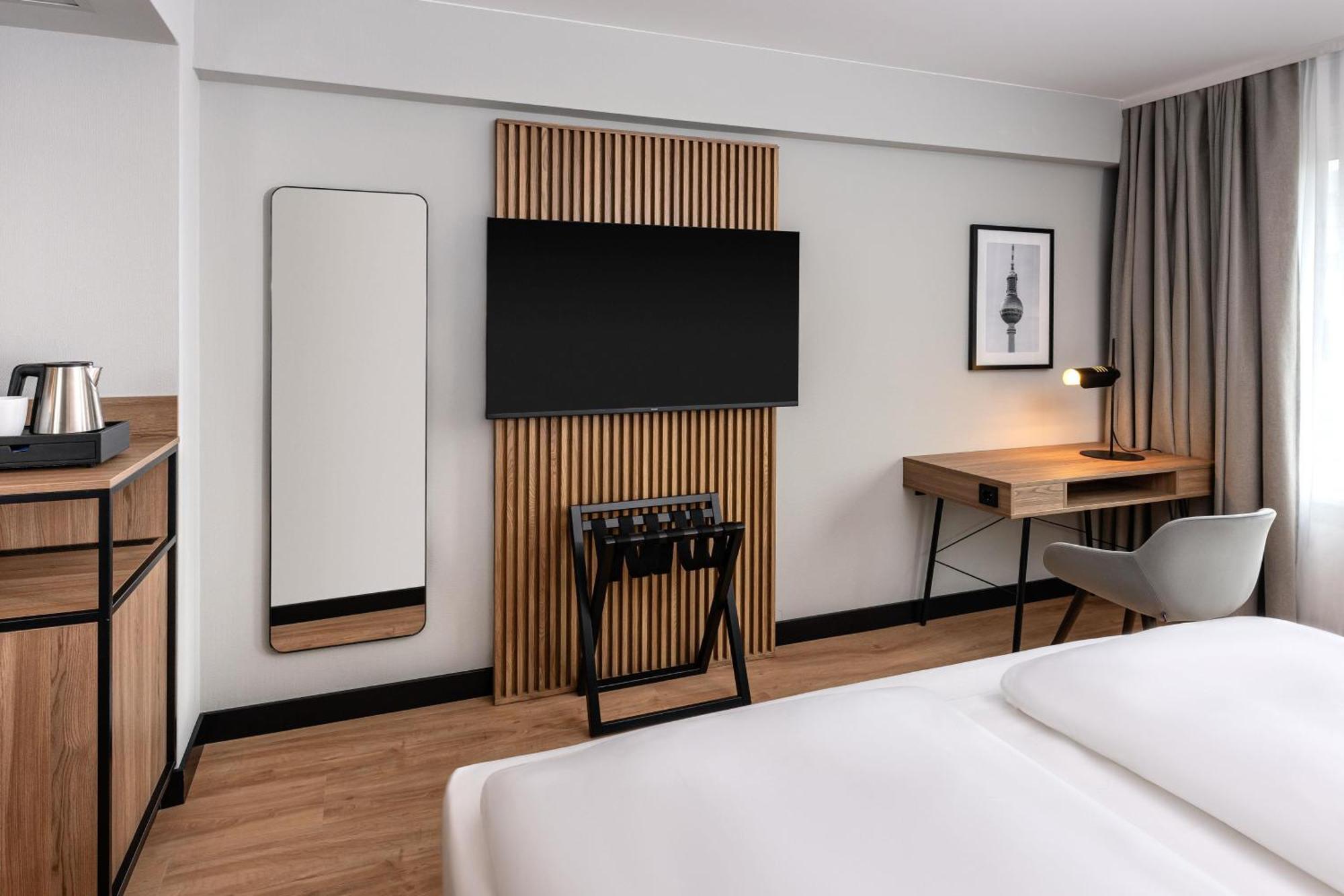 Chambre Supérieure