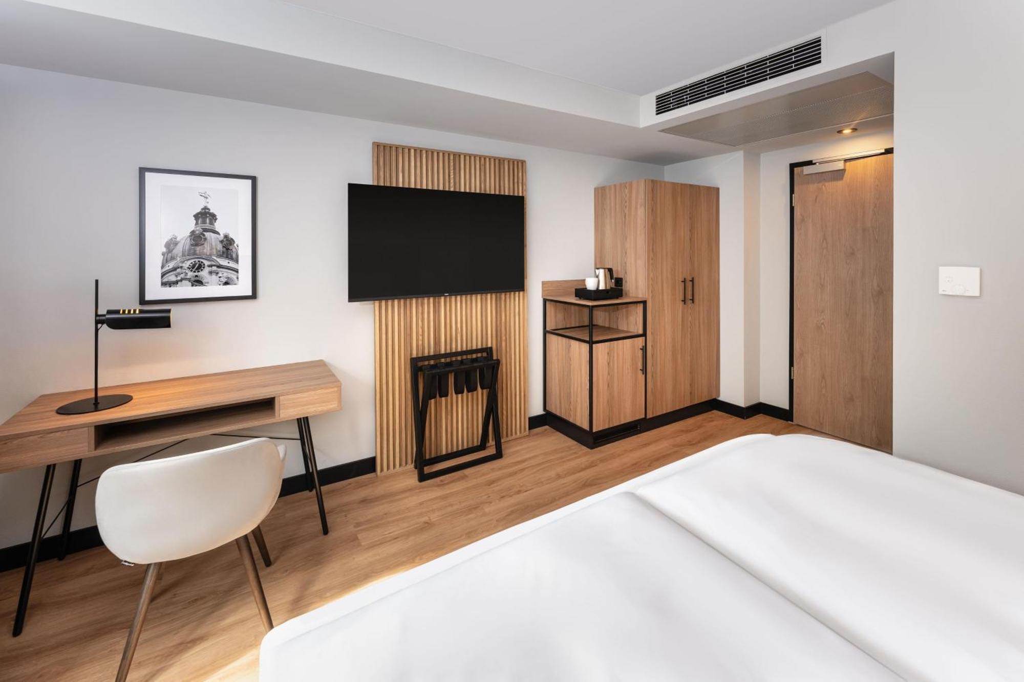 Chambre Standard