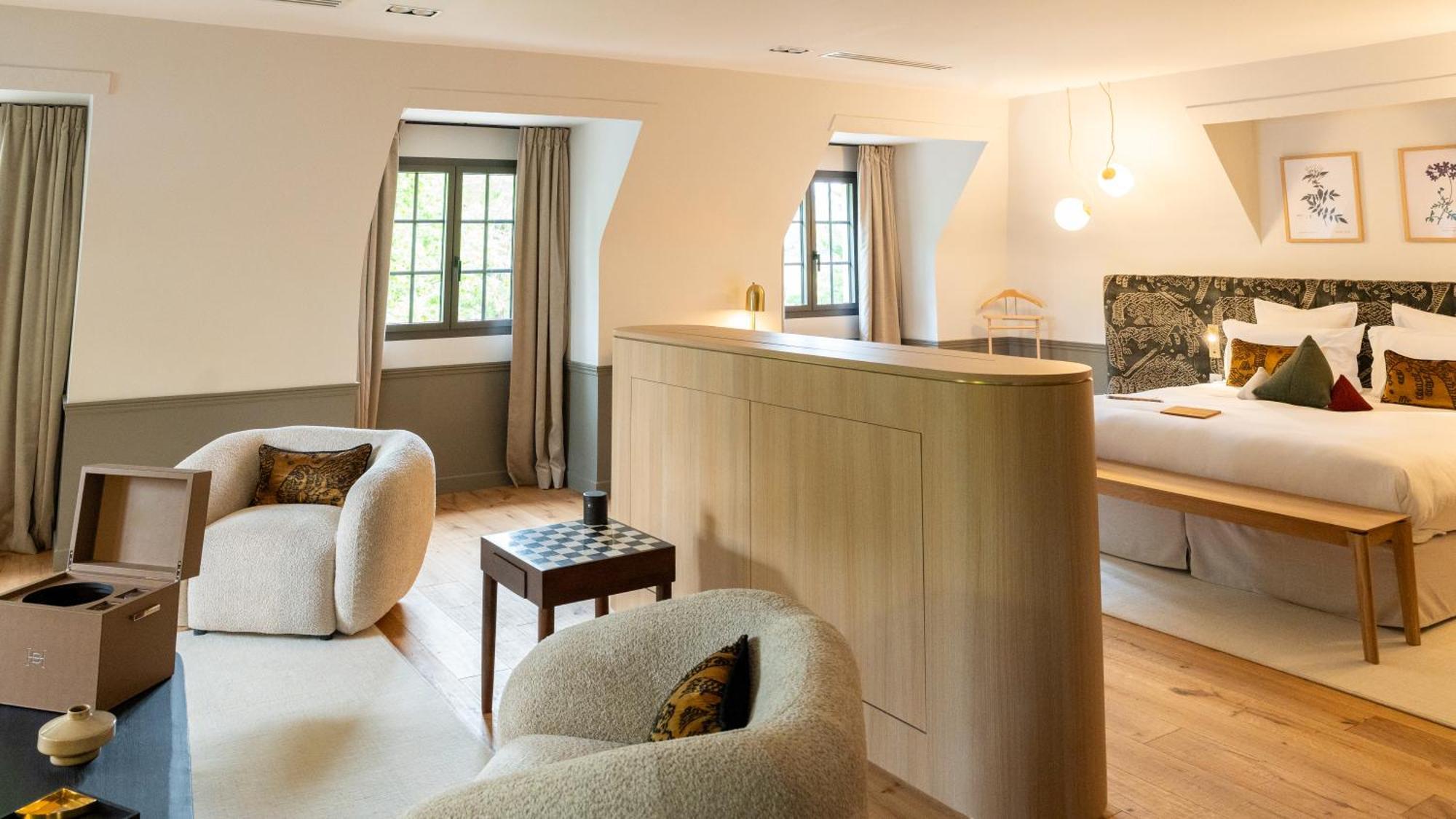 Heritage Briqueterie