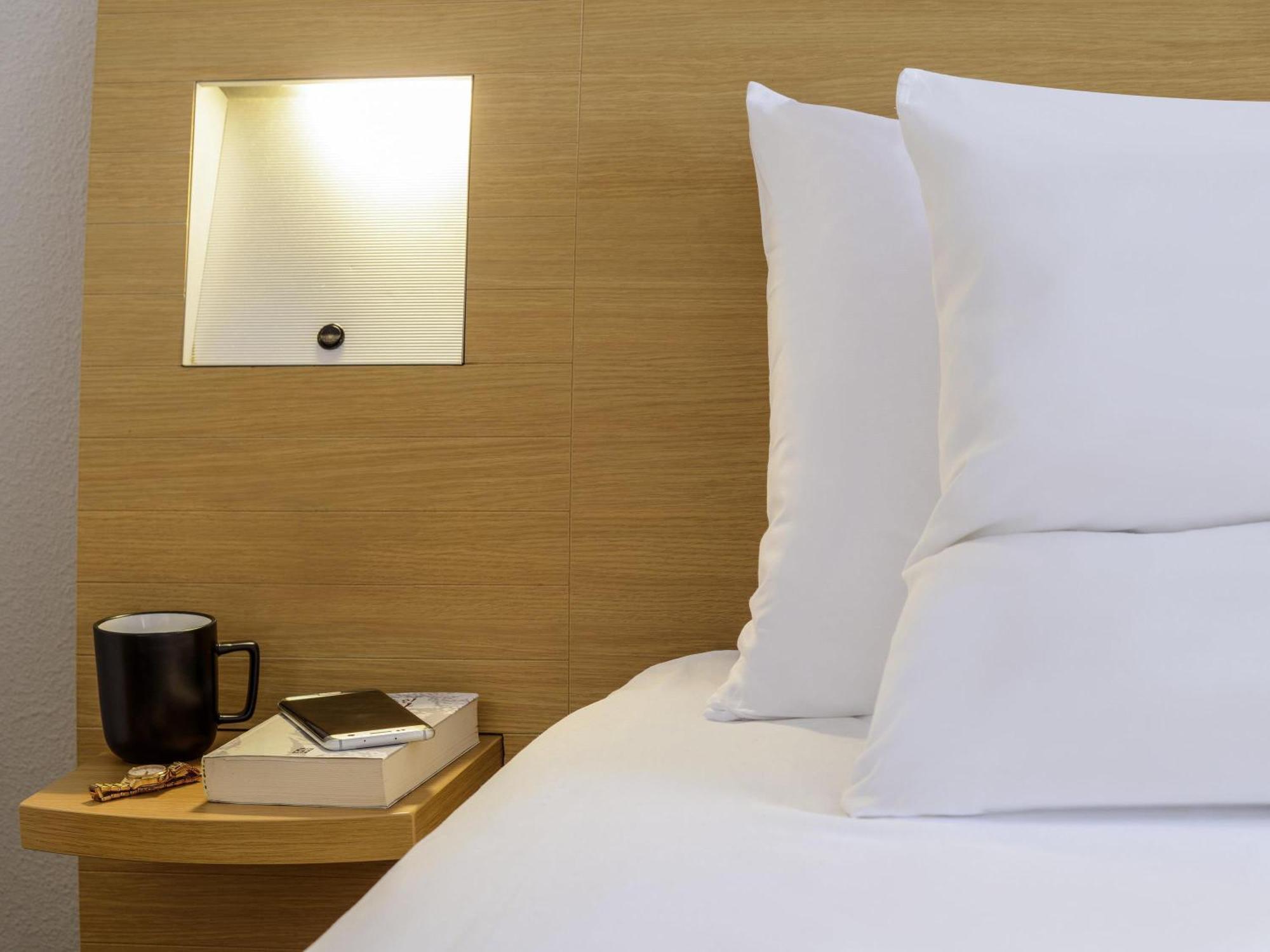 Superior Room One Double One Sofa Bed