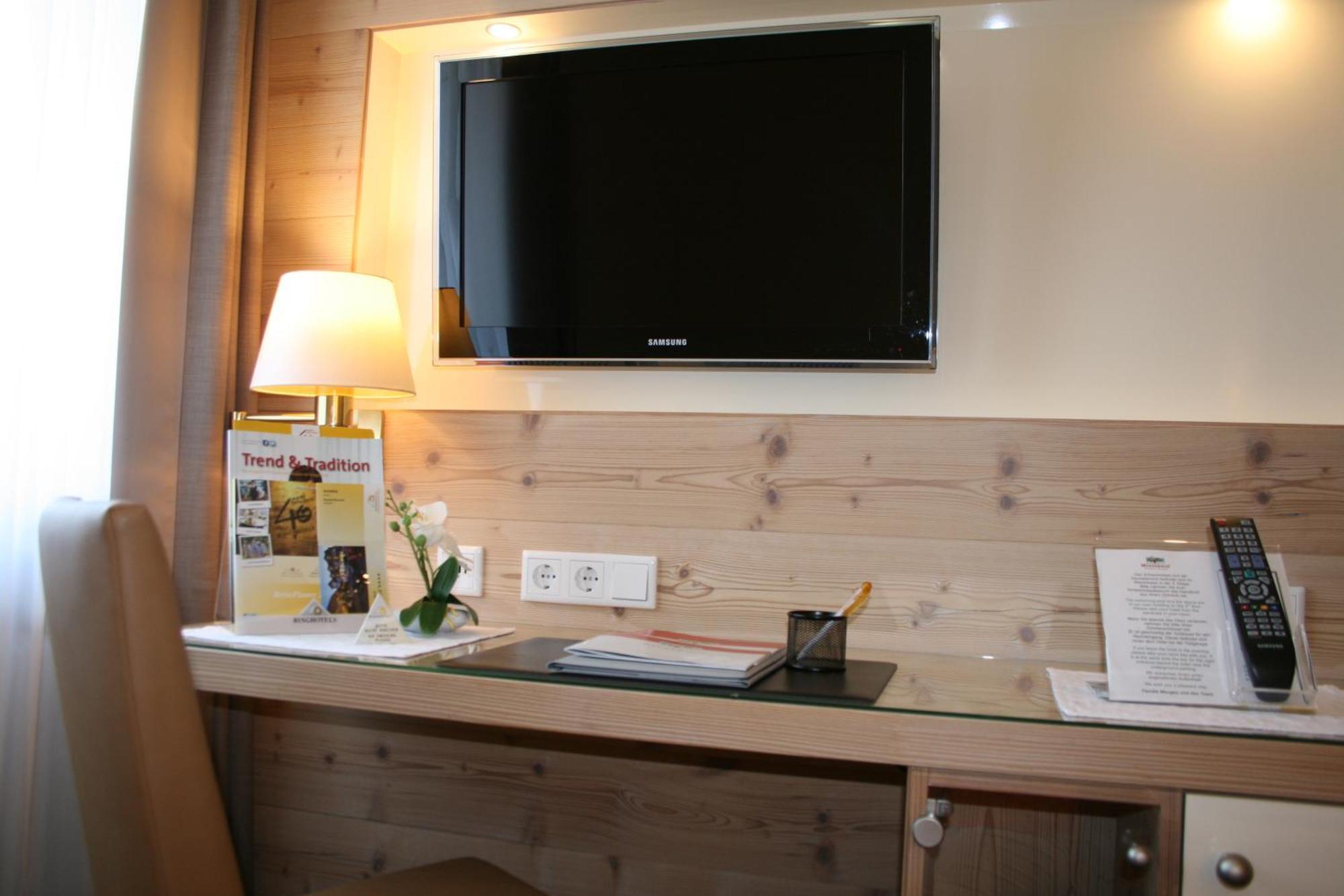 Economy Single Room