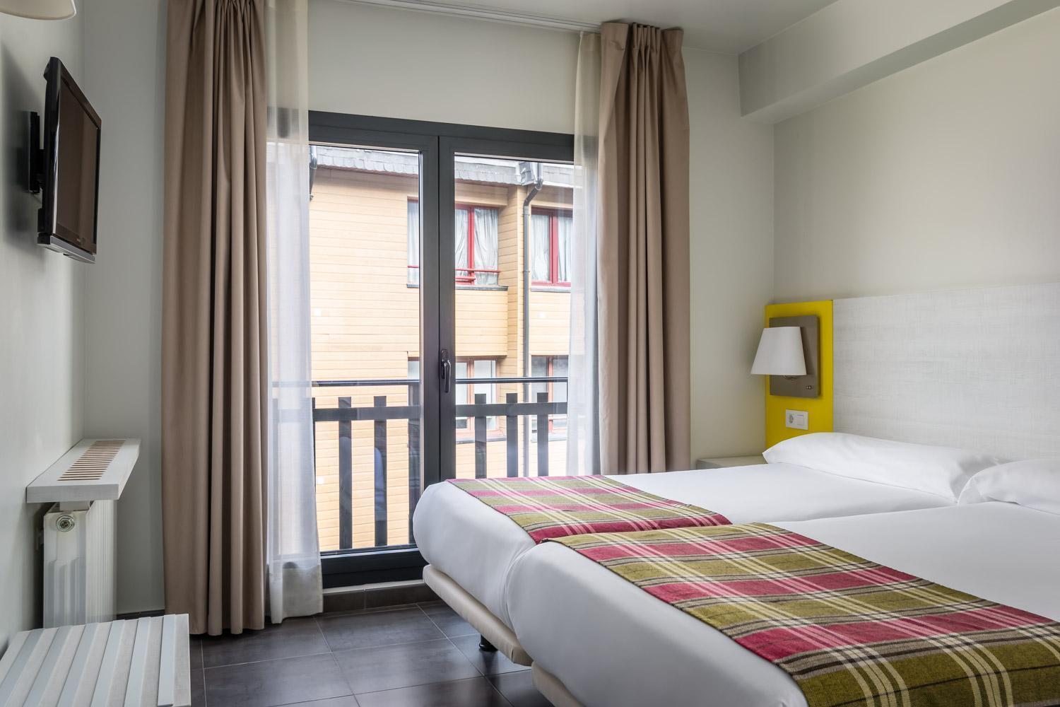 Quarto Familiar