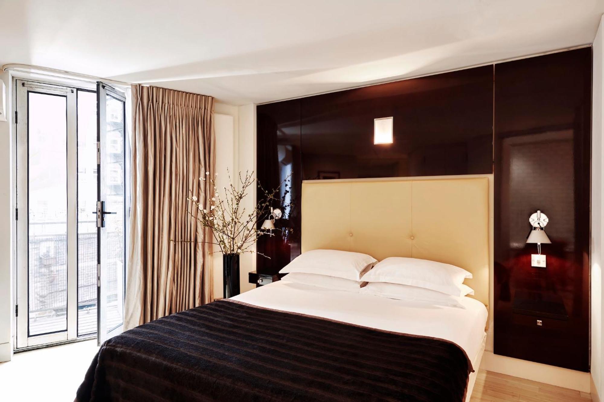 Suite Deluxe 1 Chambre