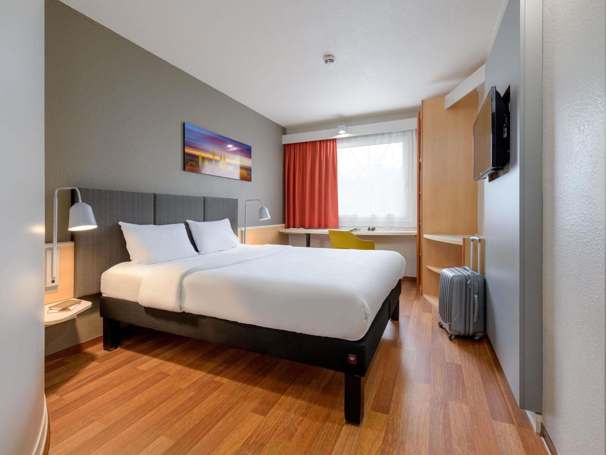 Chambre Double Standard