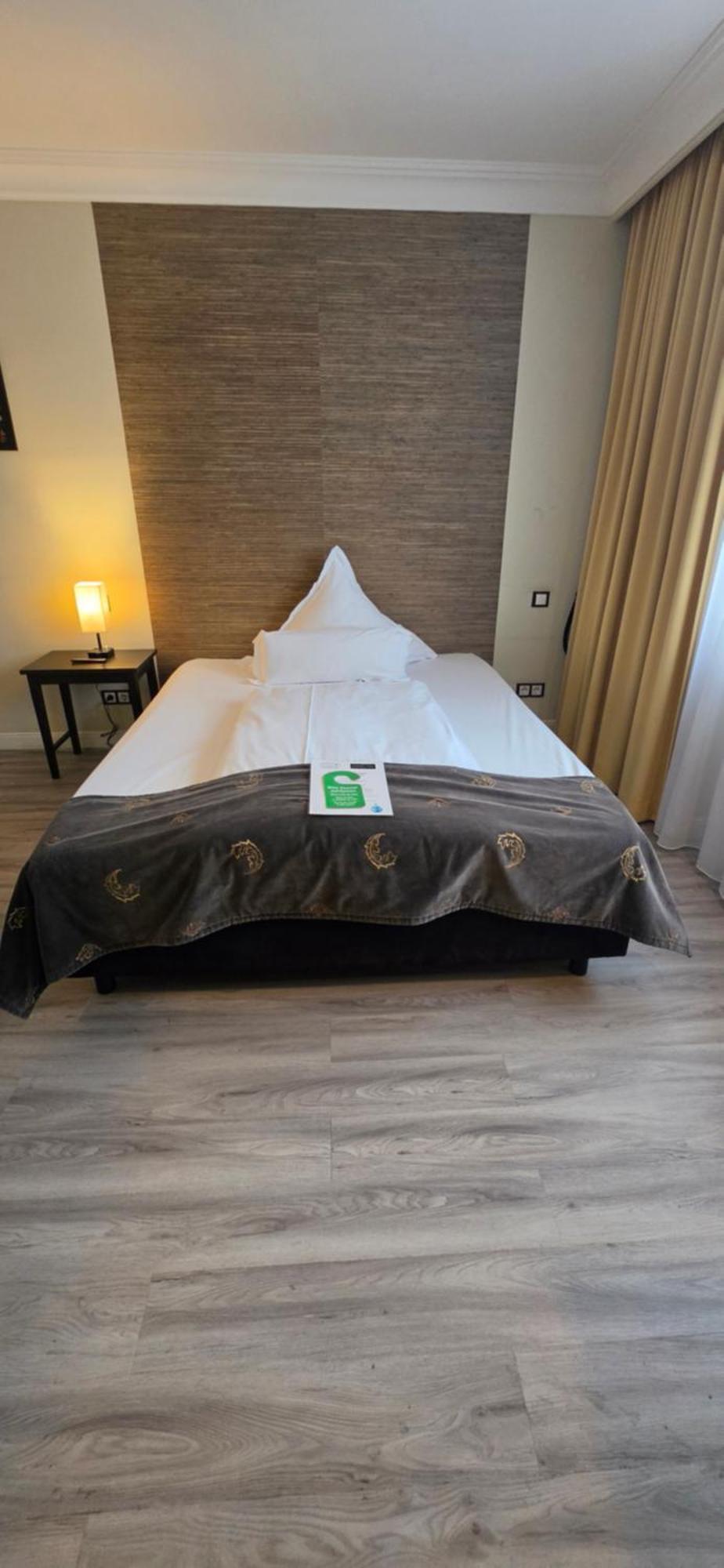 Comfort Queen Size Single Room