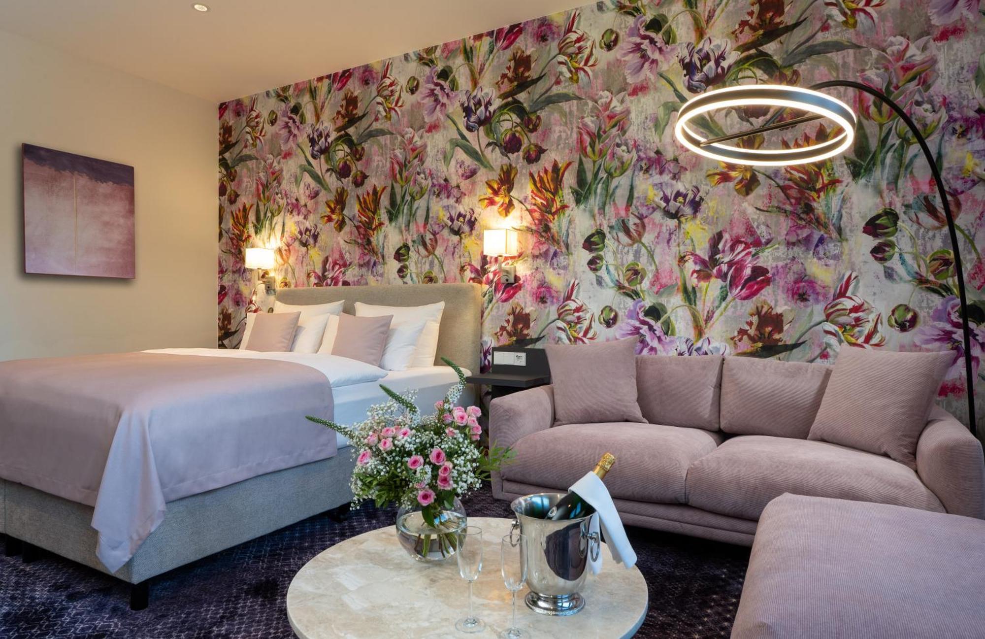 Grande Chambre Double Deluxe