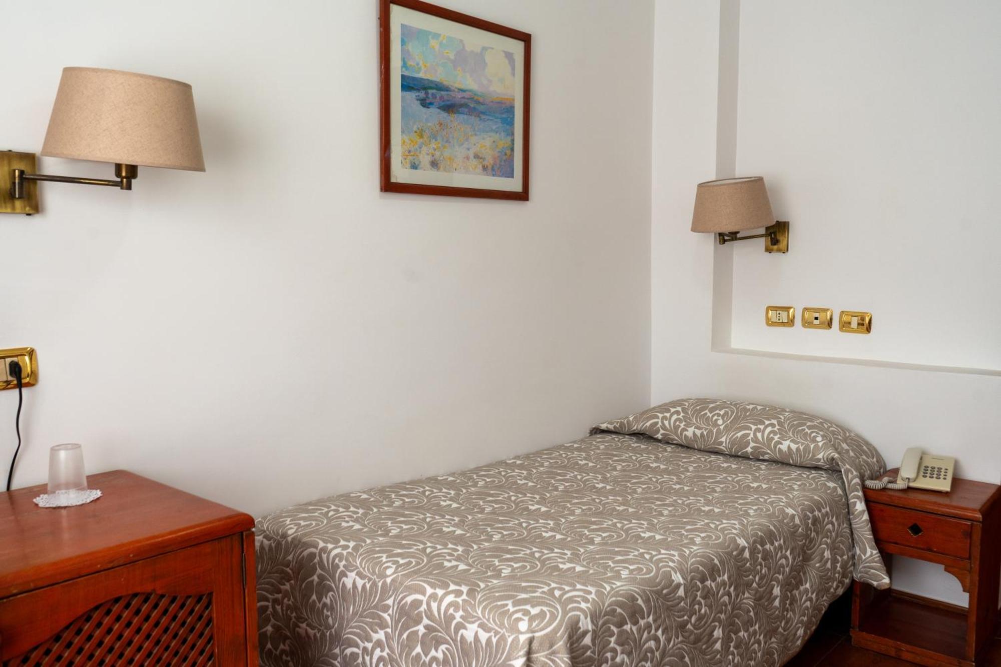 Single Room