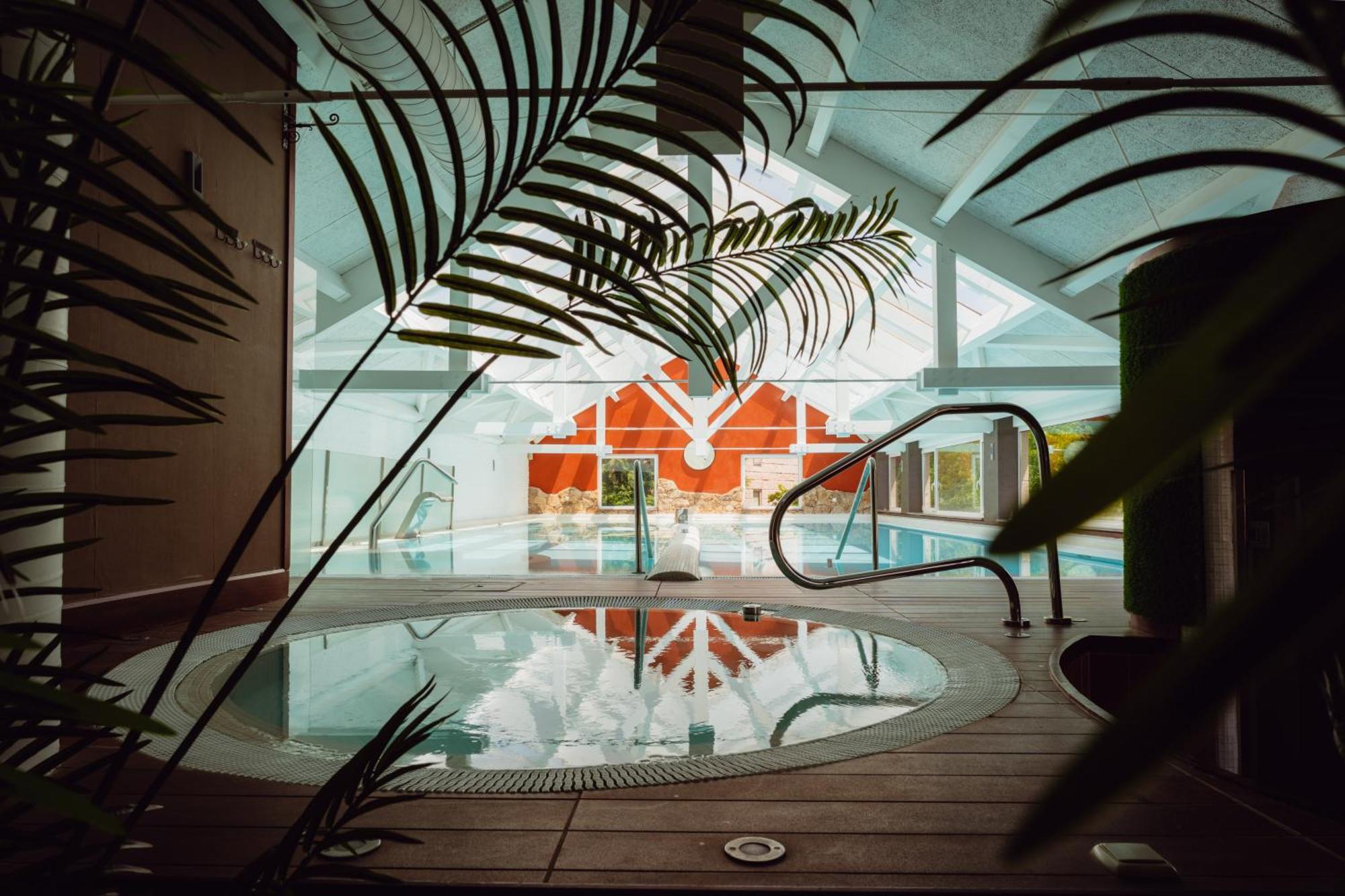 Spa Classic Double Room