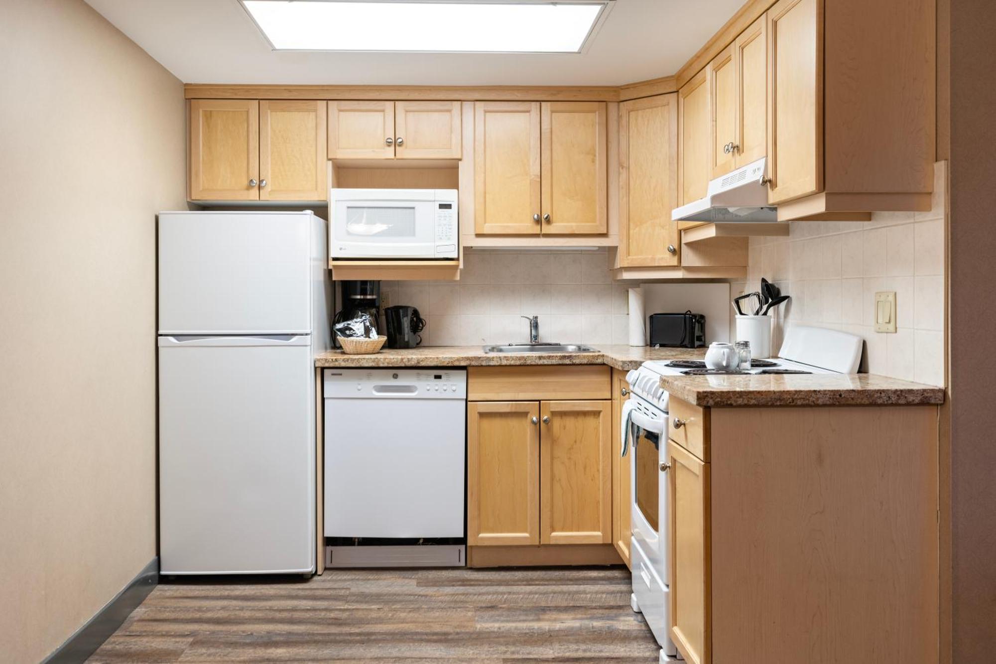 Two-Bedroom Suite