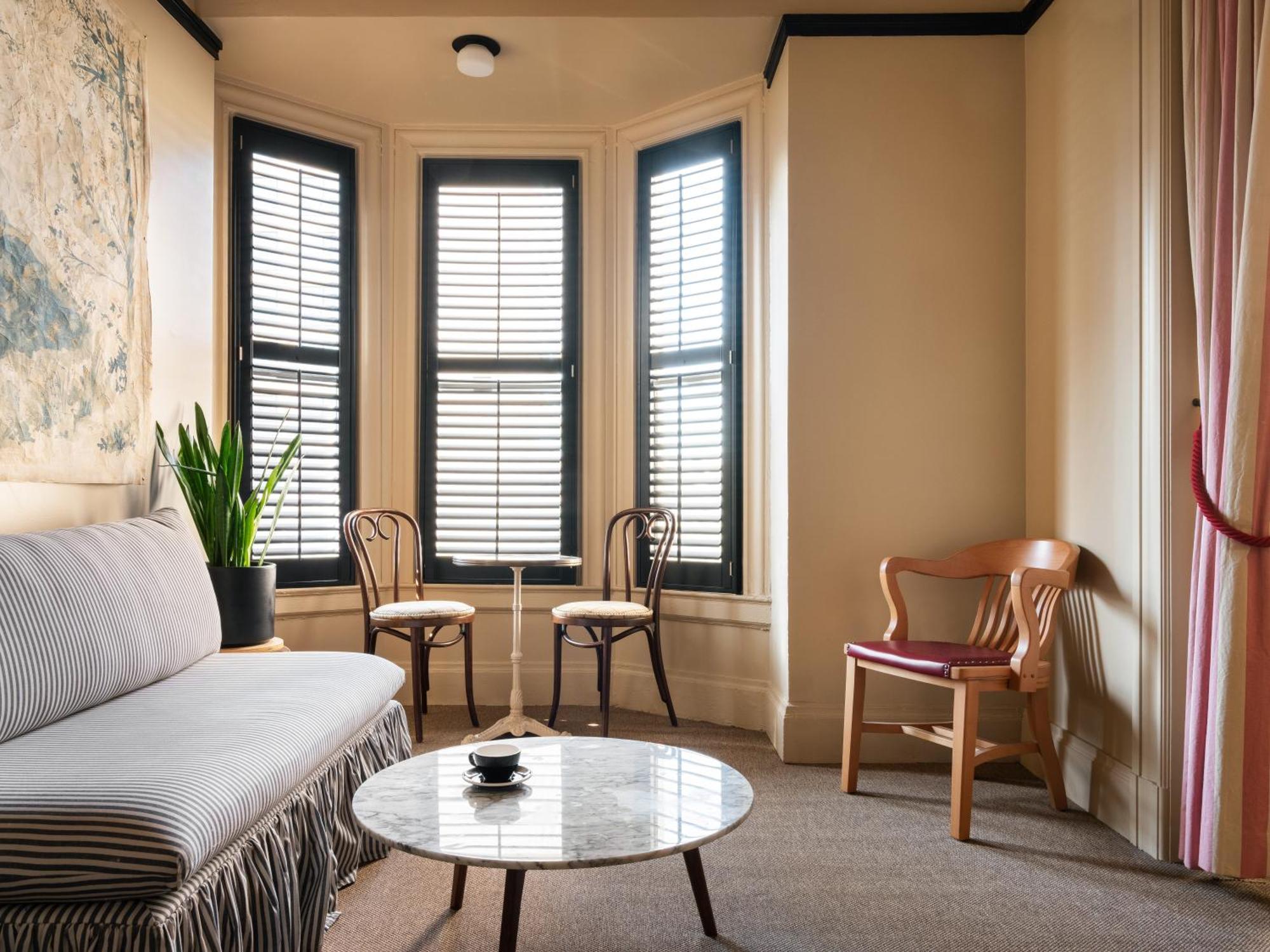 King Suite
