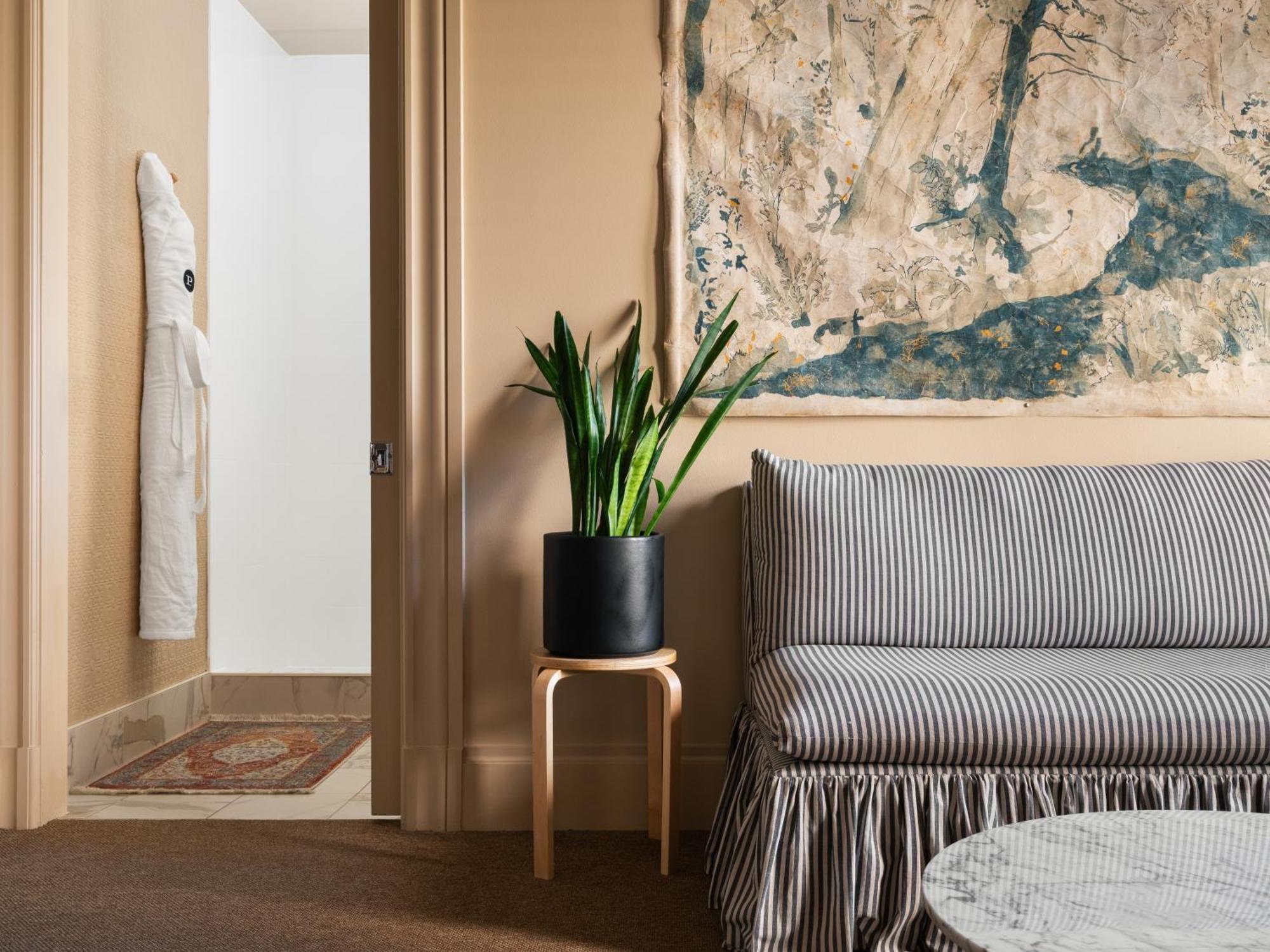 King Suite
