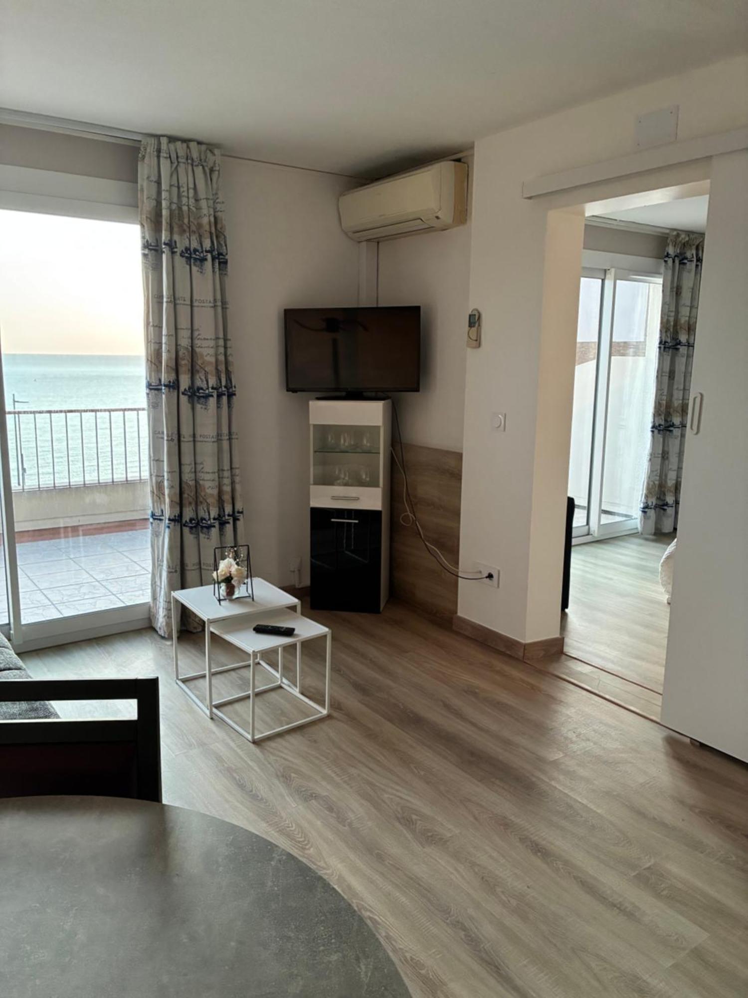 Apartment Sea View