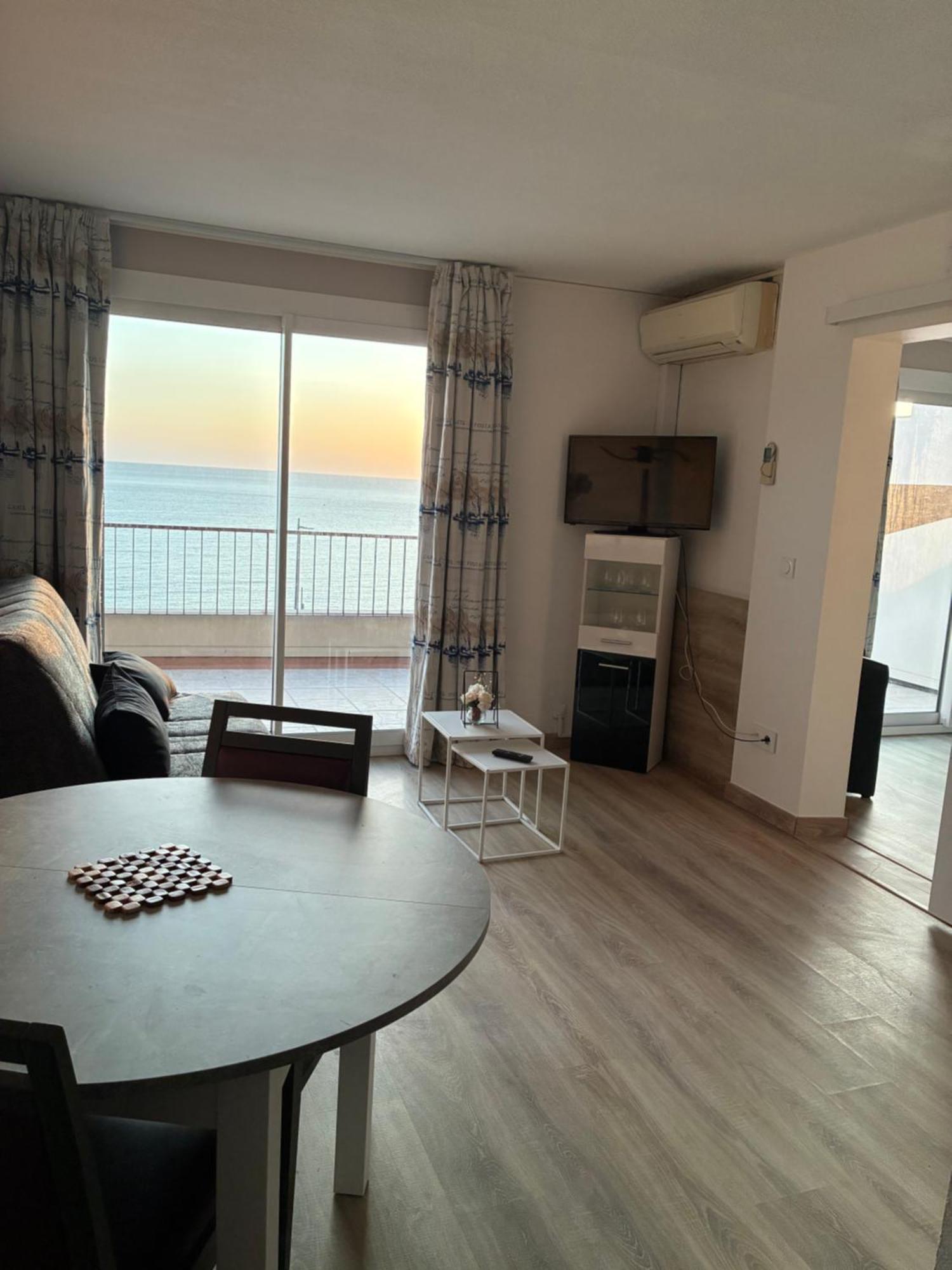Apartment Sea View