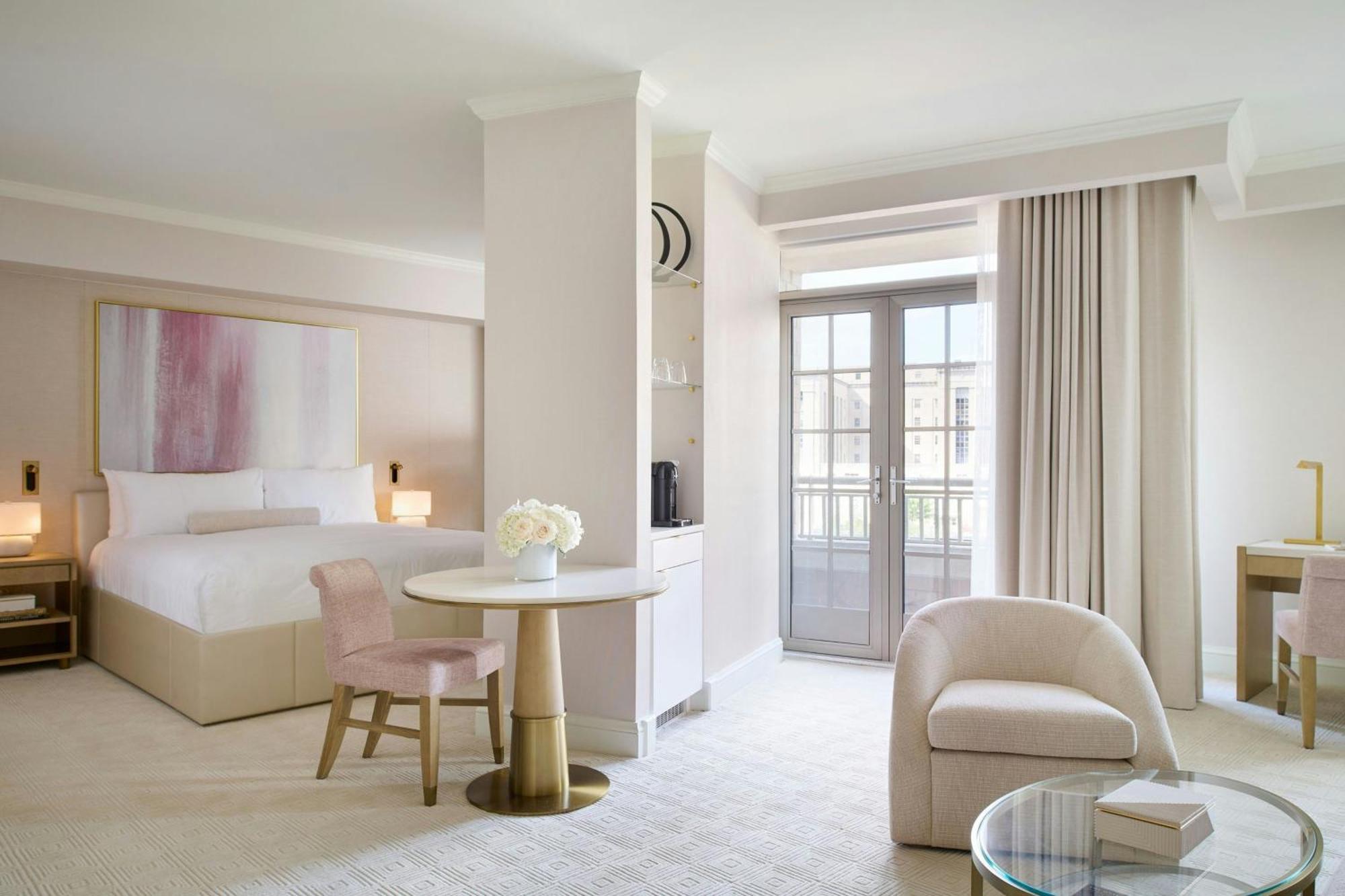 Studio Suite King Bed