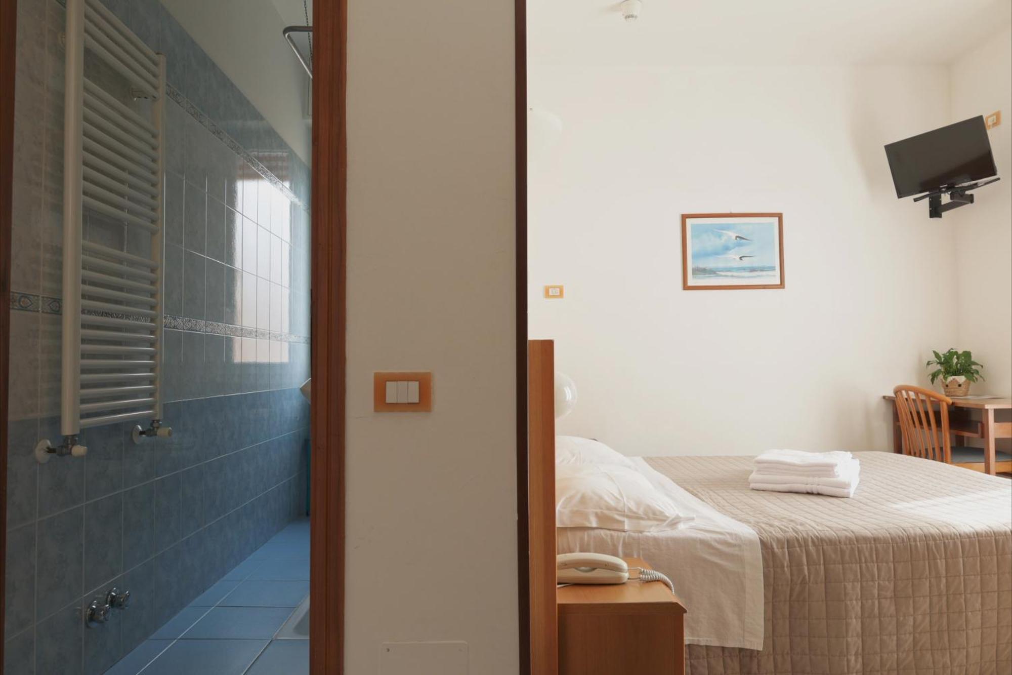 Double Room Sea View