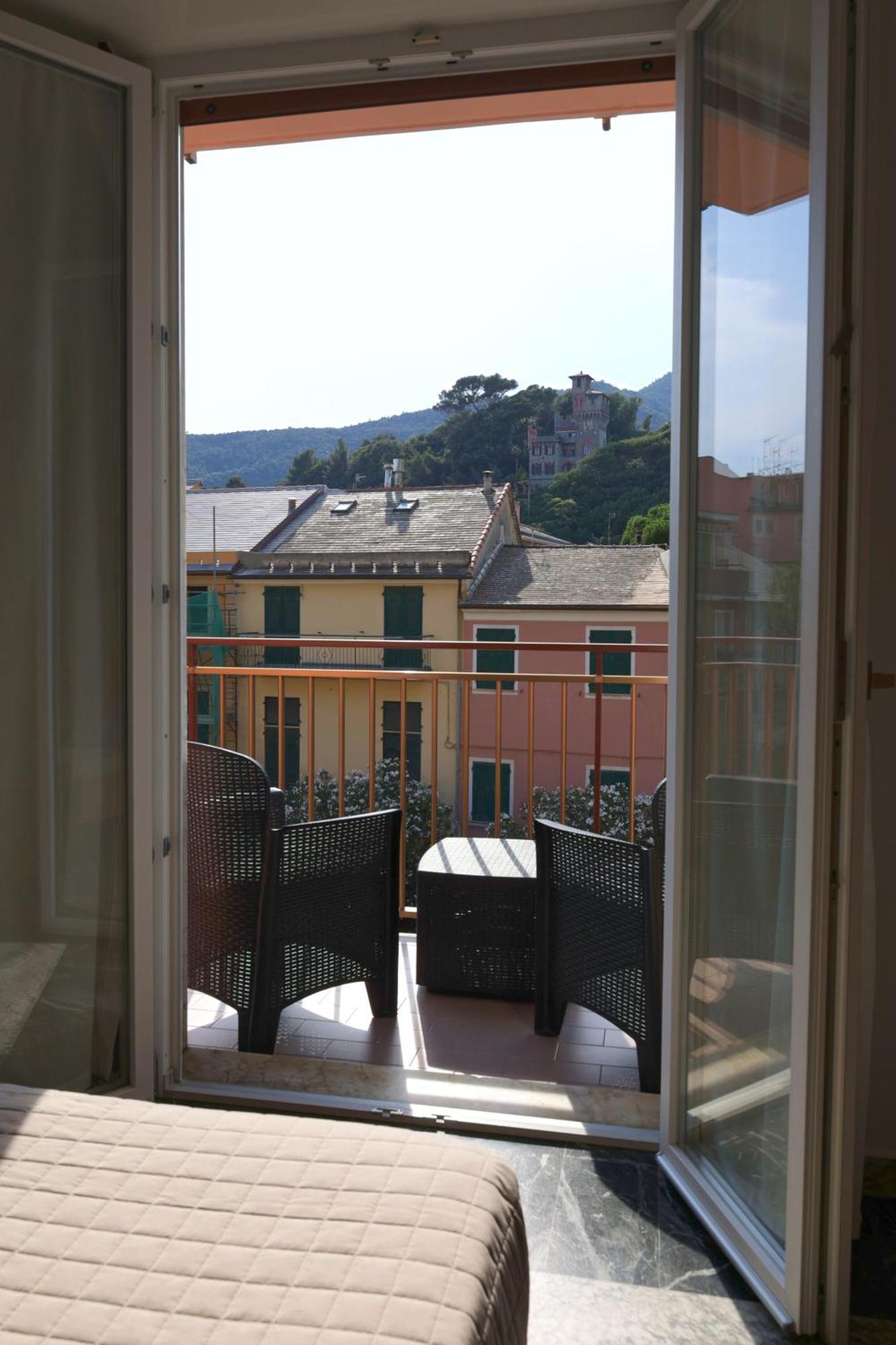 Double Room Sea View