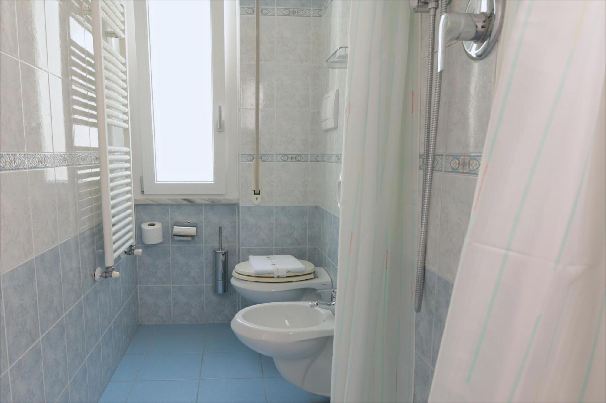 Double Room Sea View