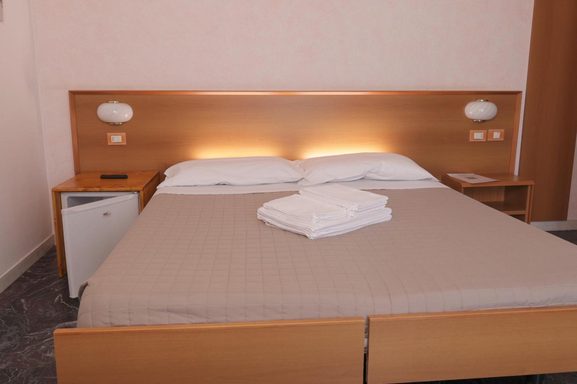 Double Room Sea View