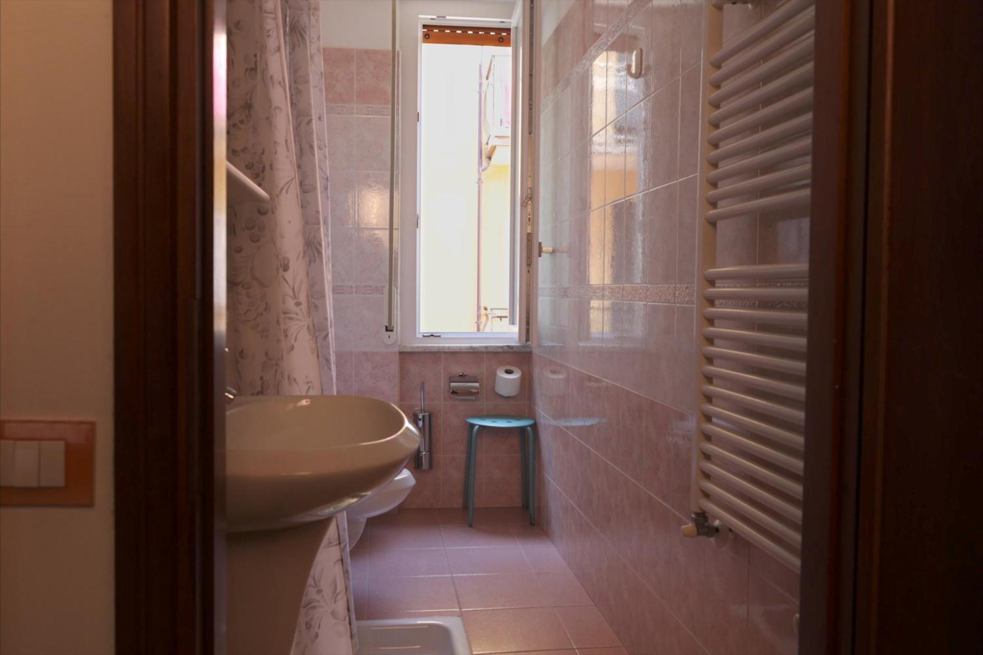 Double Room Sea View