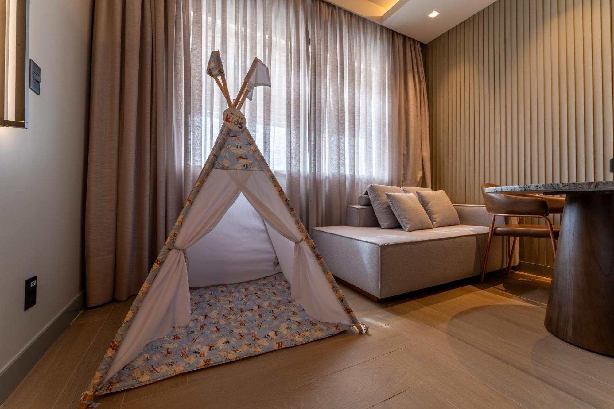Deluxe Superior Room