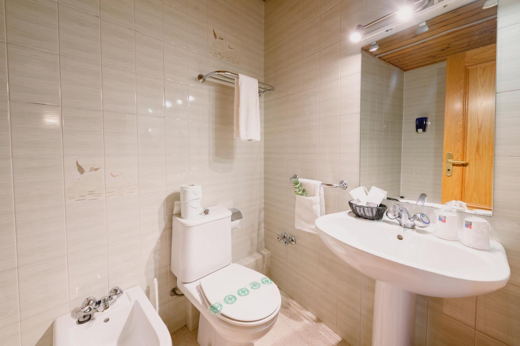 Budget Double Room