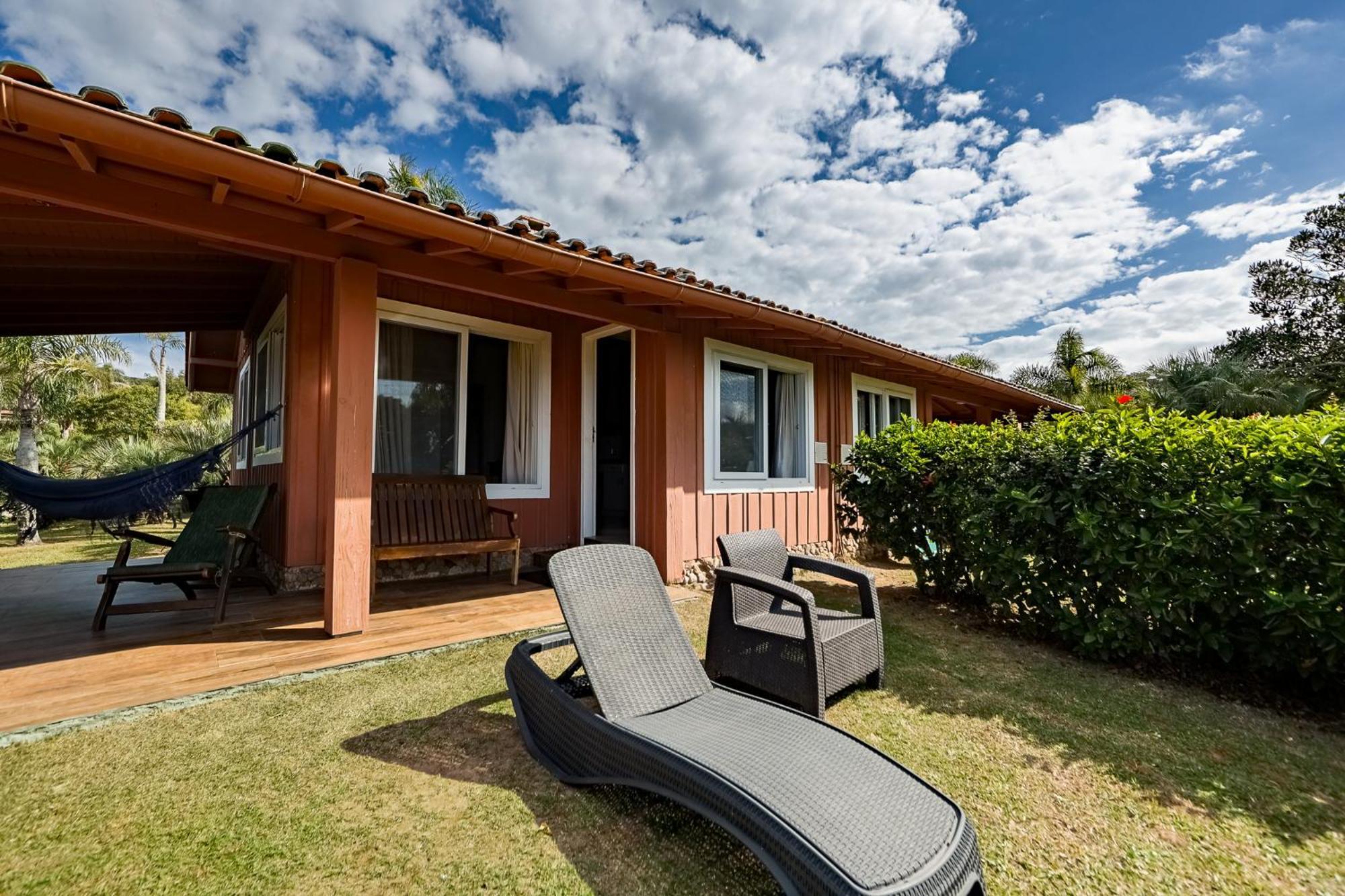 One-Bedroom Chalet