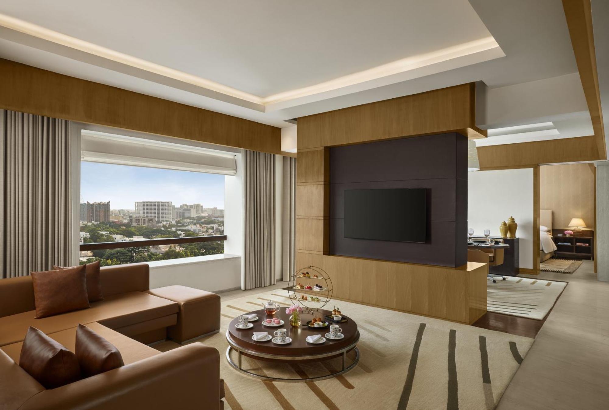 Suite Diplomat