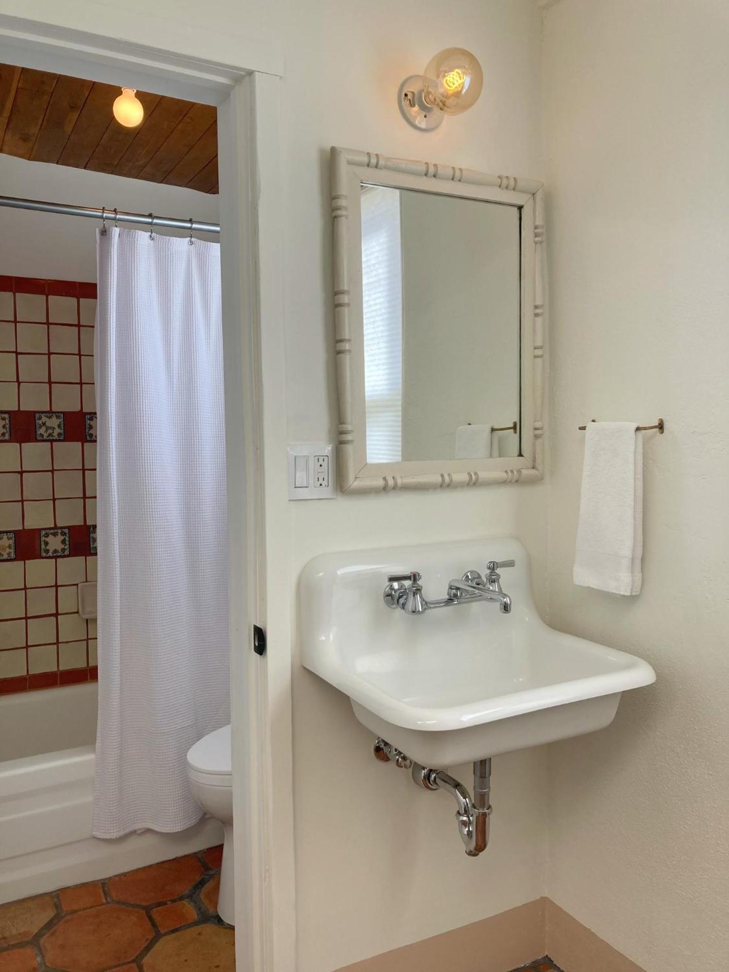 Chambre Standard Lit Queen-Size