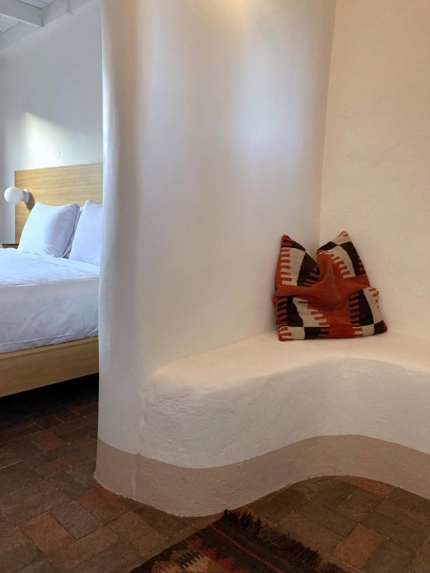 Chambre Lit King-Size